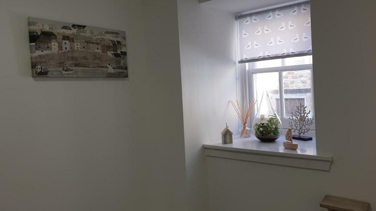 24 East Green. Anstruther Exteriér fotografie